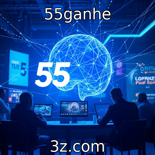 O papel da inteligência artificial na criação de jogos