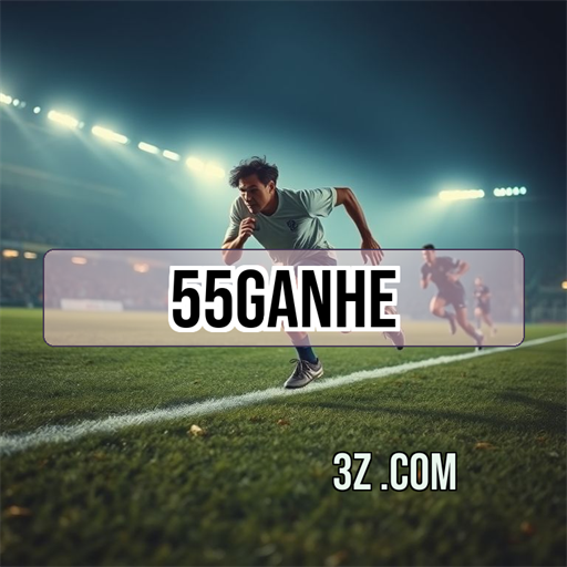 55ganhe: A Revolução do Cash em Jogos Brasileiros