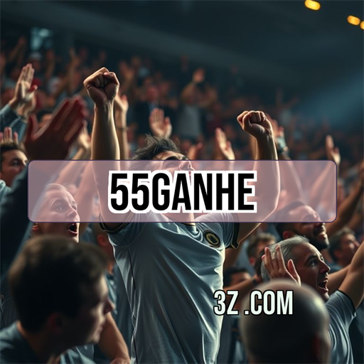 Casino 55ganhe: Diversão e Prêmios ao seu Alcance