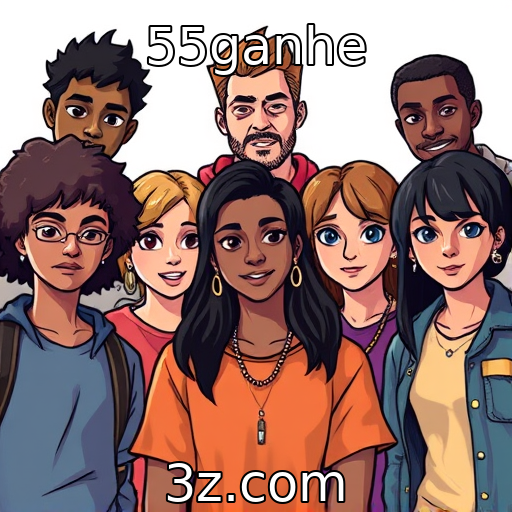 Diversidade e inclusão em personagens de videogame