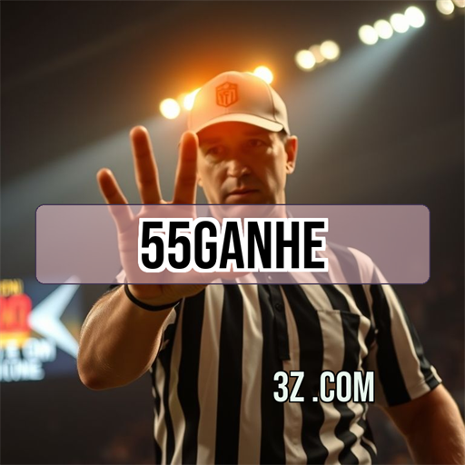 Loteria no 55ganhe: Emoção e Prêmios à Flor da Pele