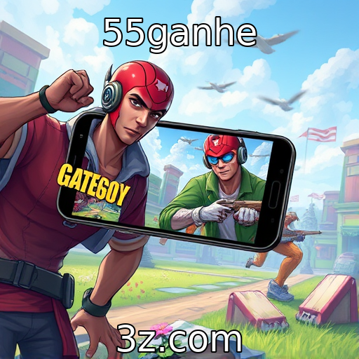 Crescimento dos jogos mobile e suas implicações