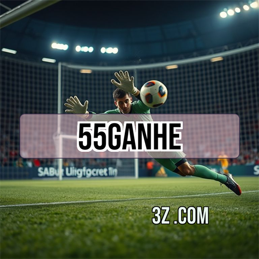 Simulação Criativa: Descubra o Mundo do 55ganhe