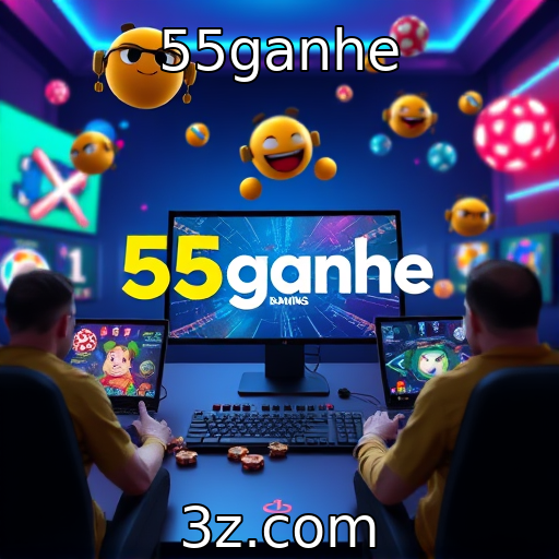 Inovações tecnológicas transformam experiência de jogos online